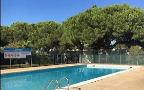 2 pièces - Cabine et terrasse Véranda - GRAU DU ROI -